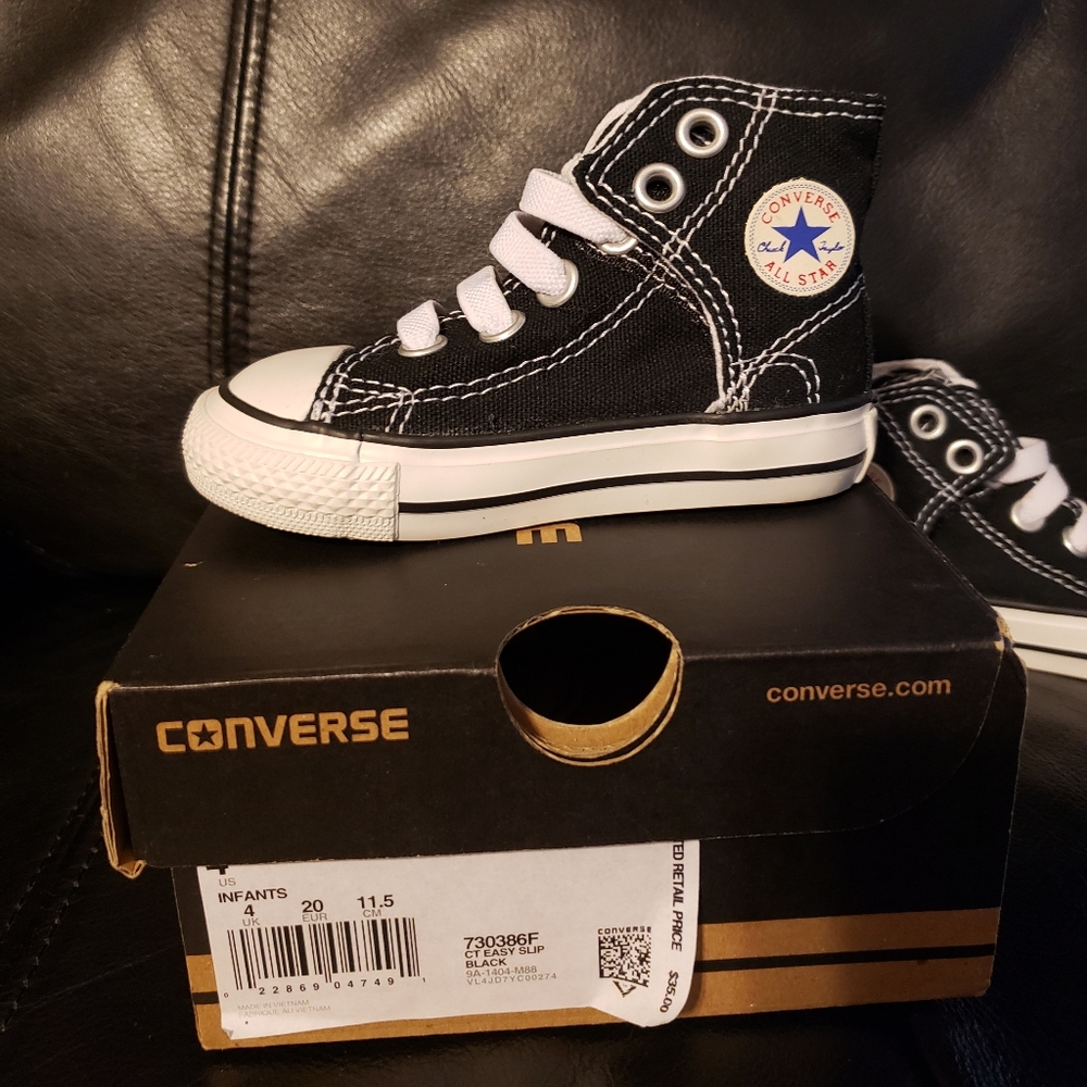 Converse